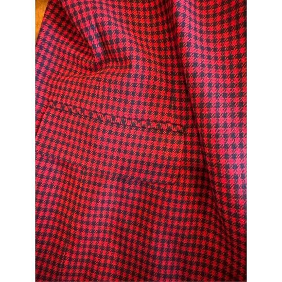 Woman’s Pendleton 100% virgin wool blazer jacket - Picture 4 of 7